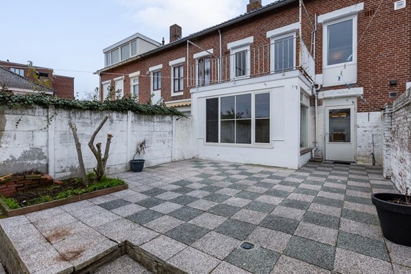 Medium property photo - Gentiaanstraat 6, 4621 EL Bergen op Zoom